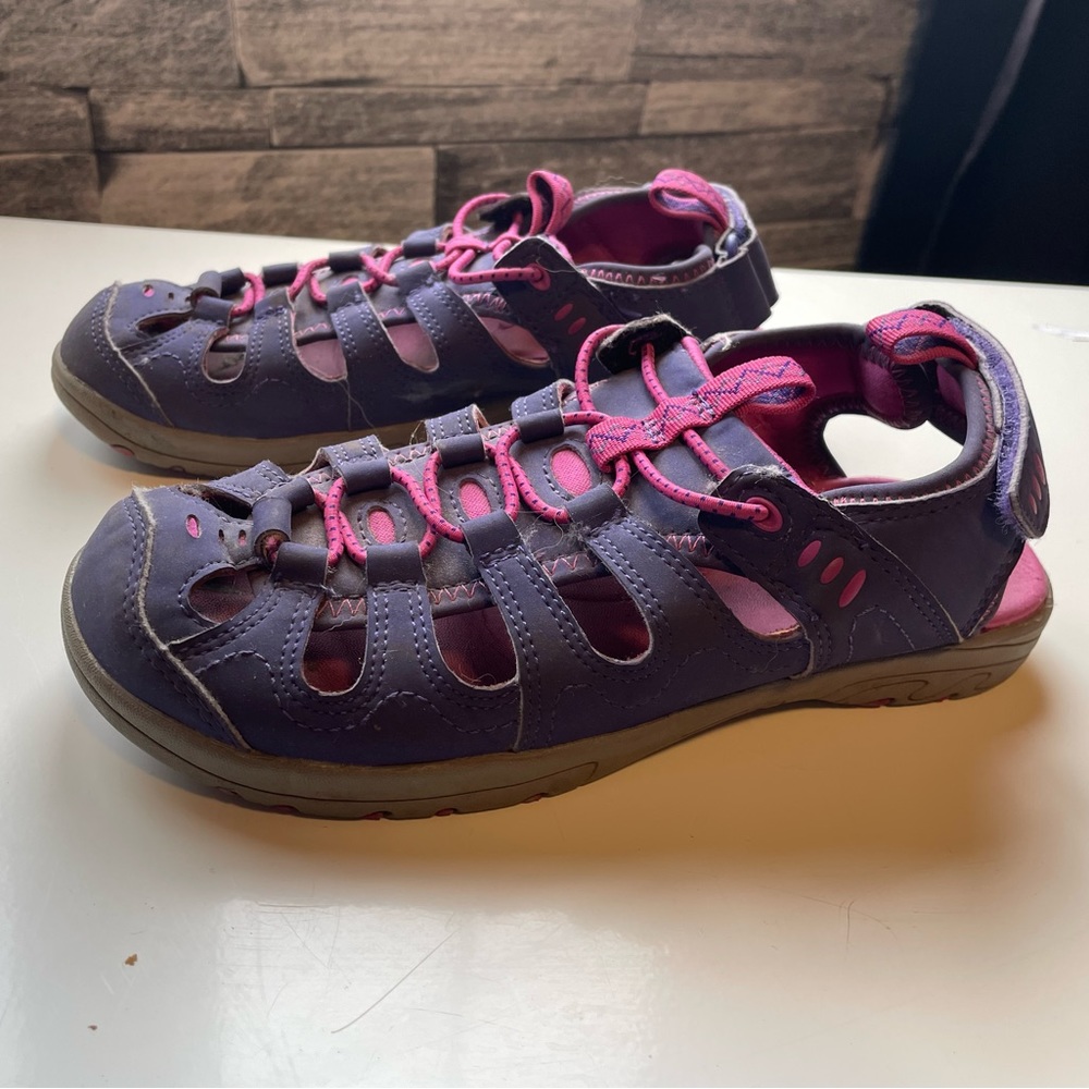 L.L. Bean Sandals